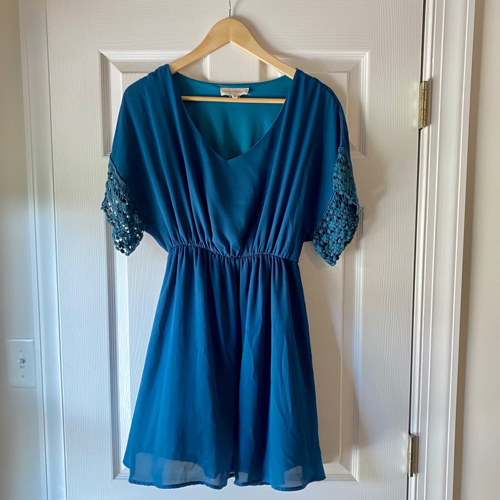 Altar’d State Dress